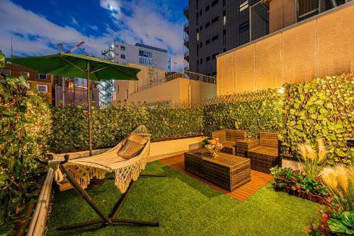 Bed & Breakfast Kanda