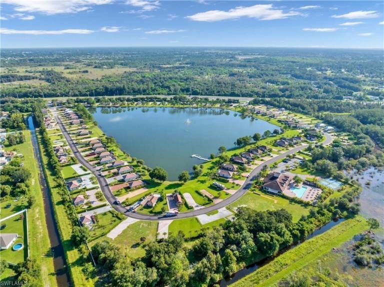 Vakantiepark Lehigh Acres