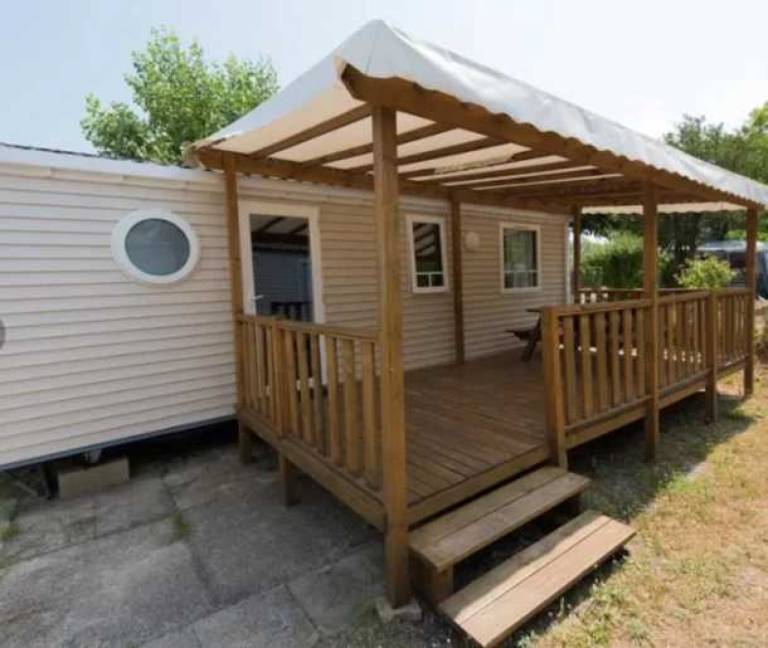 Camping Vic-la-Gardiole