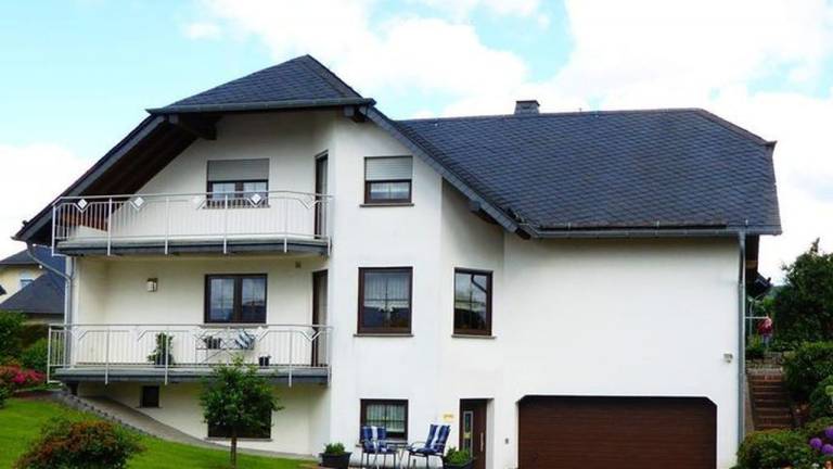 Ferienwohnung Morbach
