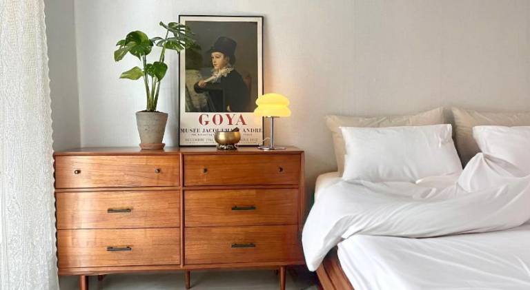 40 m&sup2; Ferienwohnung
