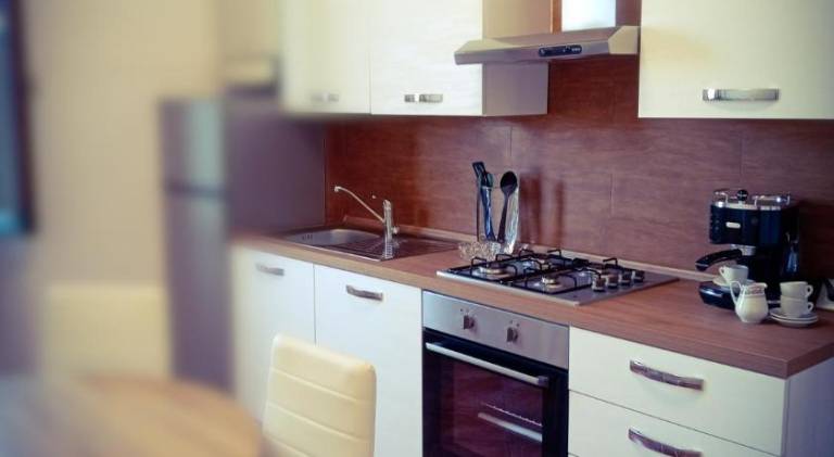 Holiday apartment with 1 room for 5 persons — photo 3