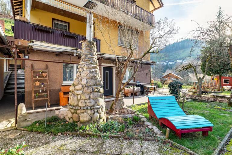 Appartement Forbach