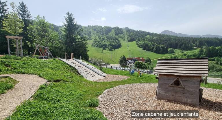 Apartment Villard-de-Lans