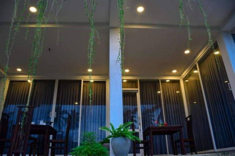 House Balapitiya
