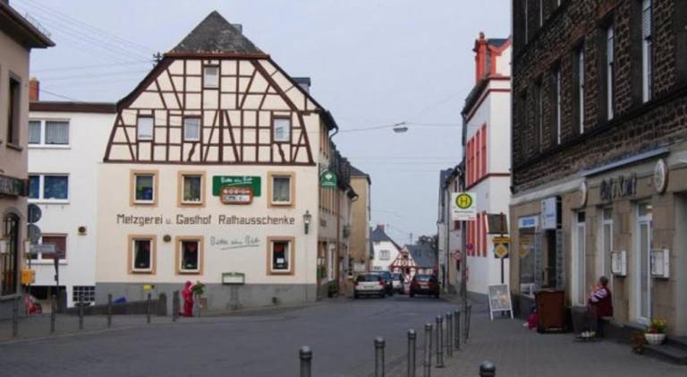 Rathausschenke Munstermaifeld — photo 4