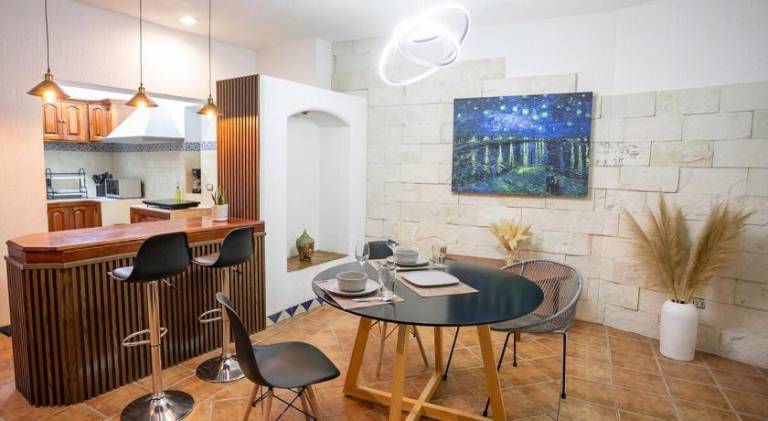 Holiday apartment for 2 persons — photo 2