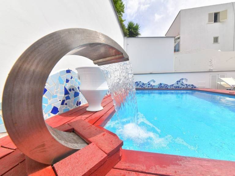 Bed & Breakfast Lacco Ameno