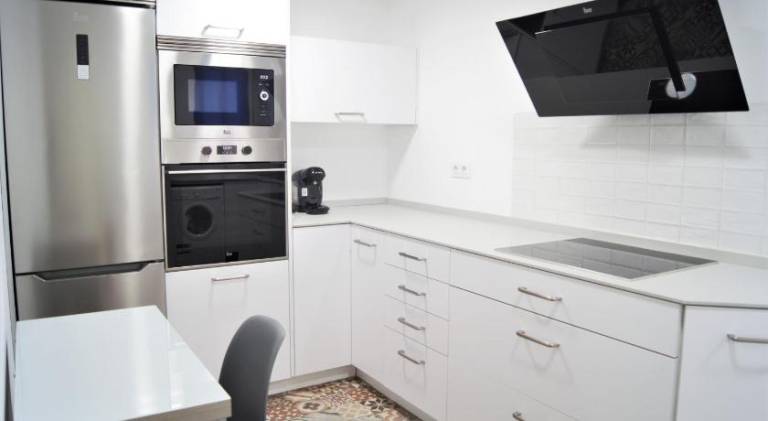 Holiday apartment | Next to Mosque–Cathedral of Córdoba — photo 3