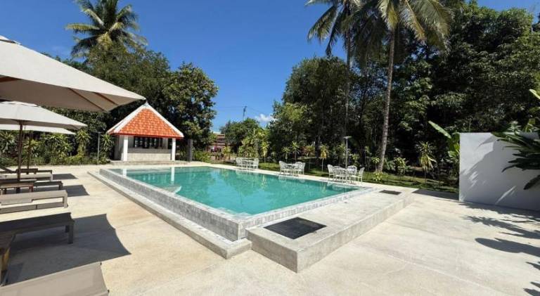 Vangsavath Hotel — photo 2