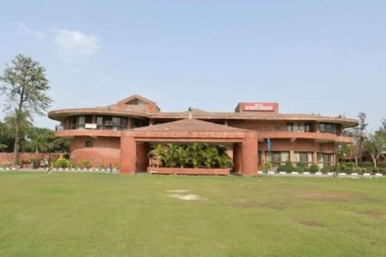 Kingfisher Tourist Resort