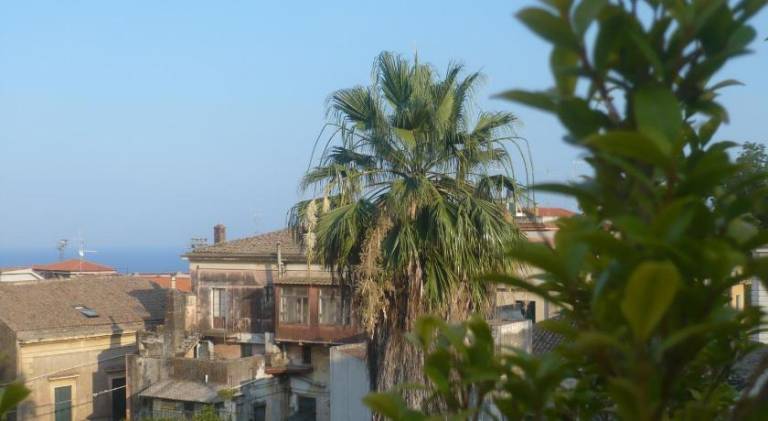 Apartment with 2 rooms for 6 persons in Acireale