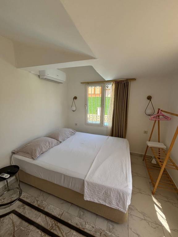 Ferienwohnung Marmaris