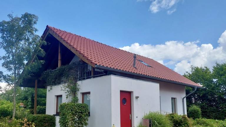 Ferienhaus  Emden