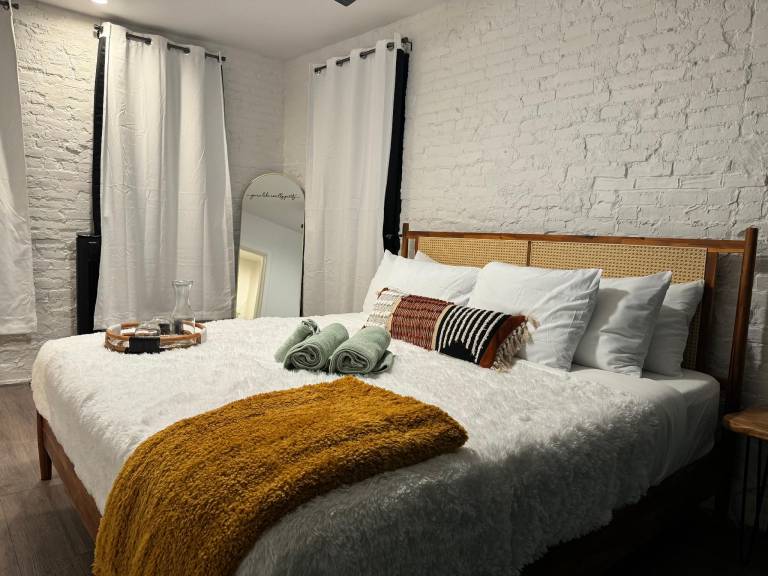 Prime Location – Short North – Free Parking — photo 2