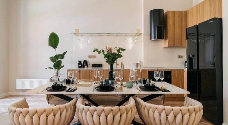 Beautiful apartment | Next to Main Square | Pet-friendly — photo 5