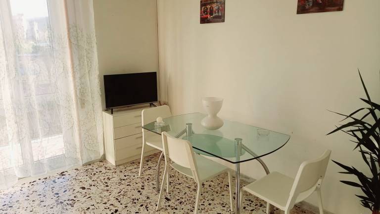Appartamento casa vacanze Fuorigrotta Napoli — photo 3