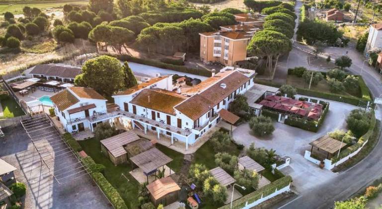 I Briganti - Capalbio - Rooms & Apt - All Pet Welcome in Capalbio