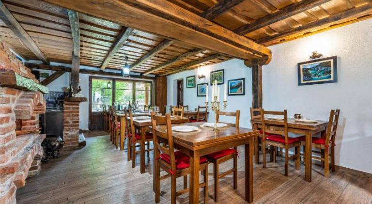 B&B Plitvica Lodge — photo 5