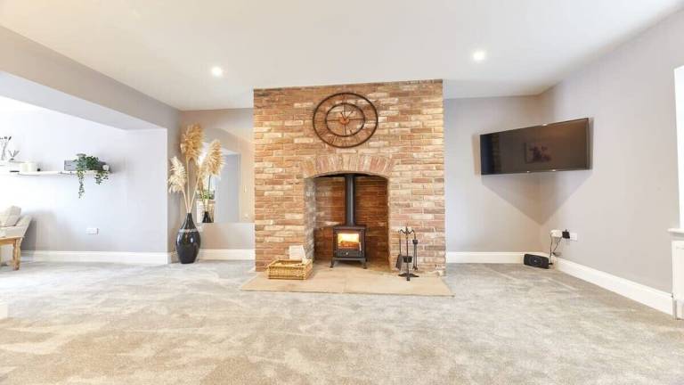 House Amble