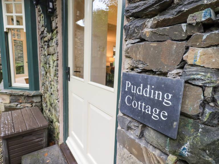 Child-friendly cottage with garden | Pets are welcome — photo 2