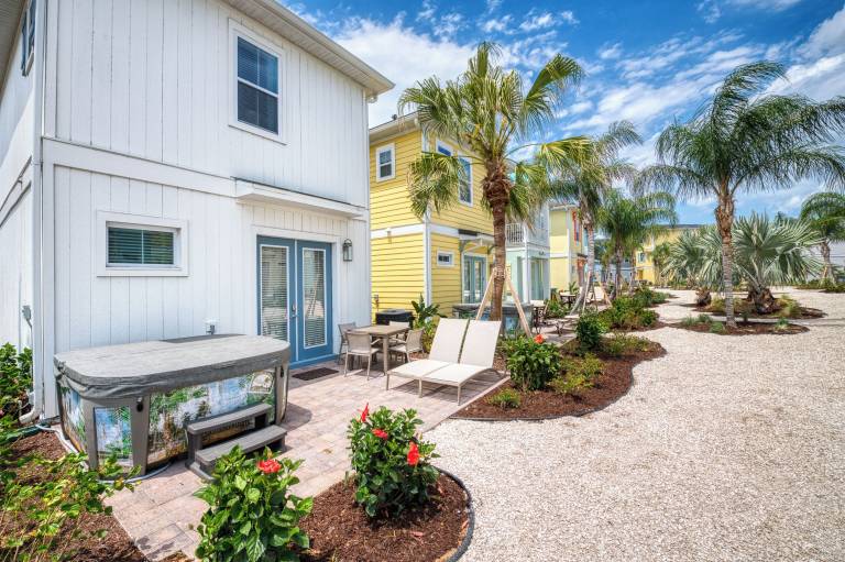 Cottage  Kissimmee