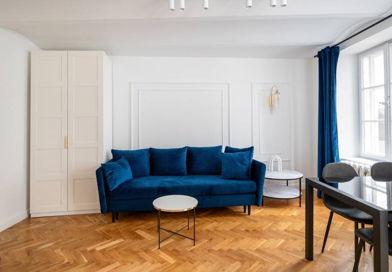 Appartement Śródmieście