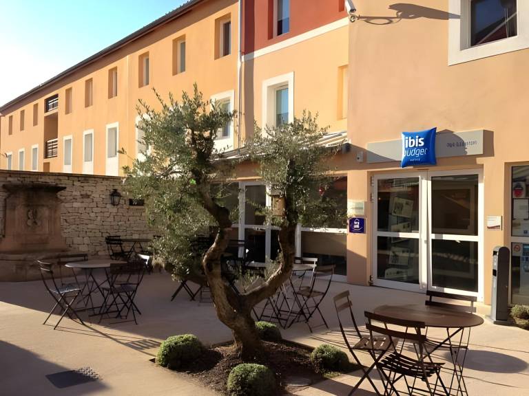 First Inn Hotel — photo 4