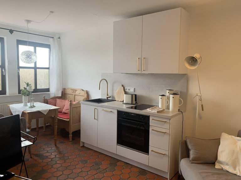 Ferienwohnung Sommerach