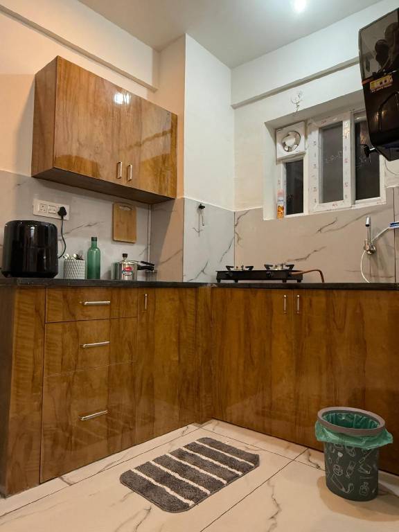 House with 1 room for 4 persons — photo 3