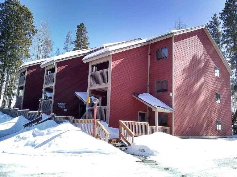 Winter Park, CO Cabin Rentals from 79 HomeToGo