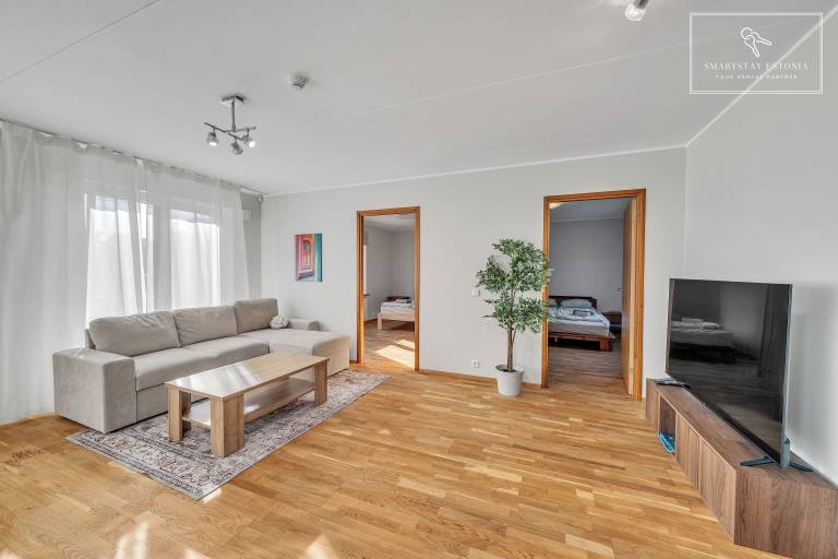 Ferienwohnung Kadriorg