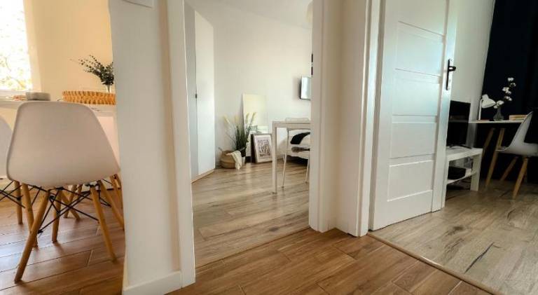Apartment with 2 rooms for 4 persons — photo 2