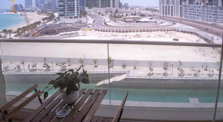 Beautiful apartment with terrace & pool | Next to the beach | Dogs allowed — photo 5
