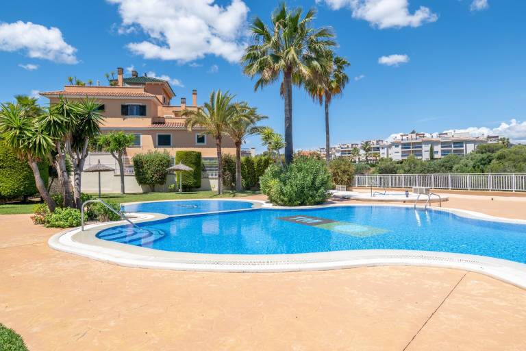 Ferienhaus Cala Murada