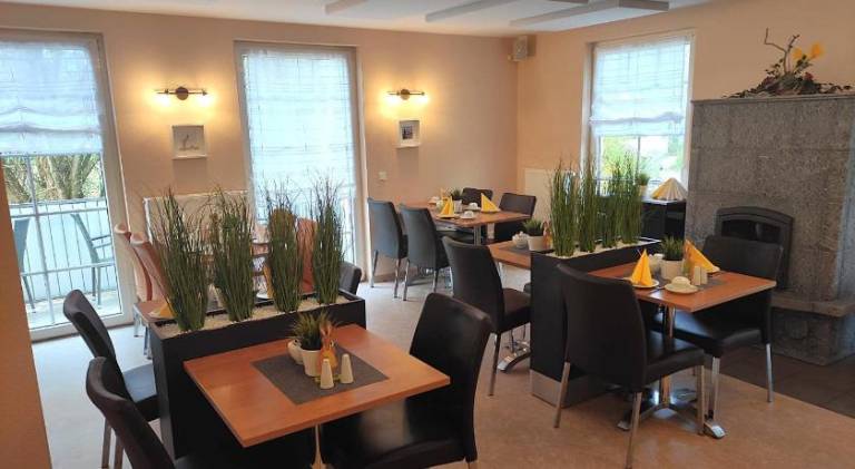 Ostseehotel Rike — photo 2