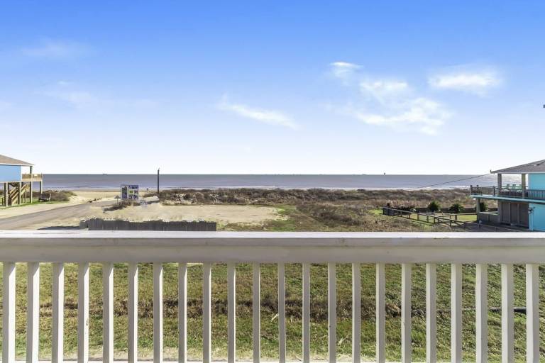 Lovely vacation home with BBQ | Beach view | Dogs allowed — photo 5