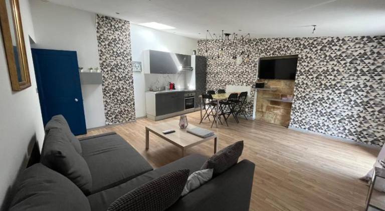 Lovely apartment | Suitable for remote work | Pets are welcome — photo 2