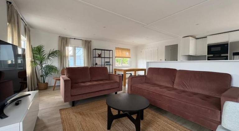Wonderful house | Pets are welcome in Christchurch