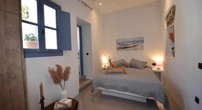 Pleasant apartment with patio | Pets allowed — photo 2