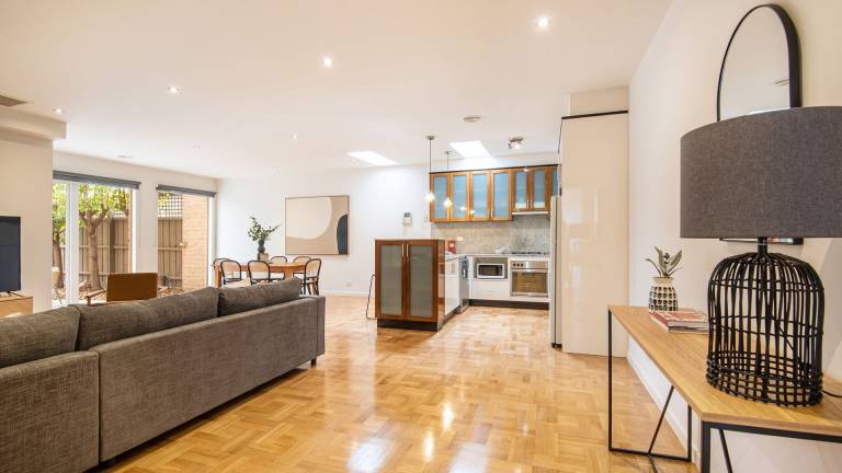 House Caulfield South
