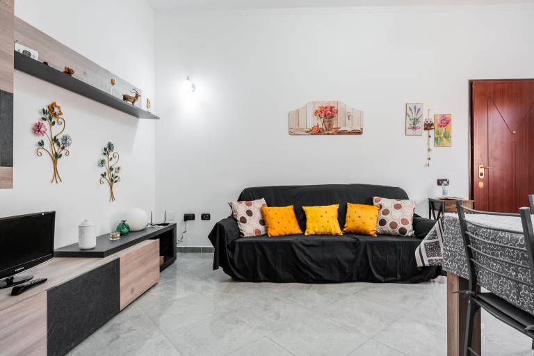 Apartment in Capoterra: Comfort and Relaxation Minutes from the Sea — photo 3