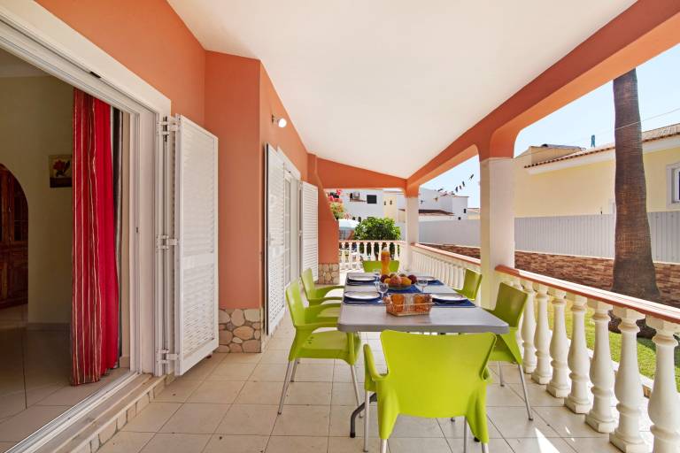 Villa 'Paraíso' with Private Pool, Wi-Fi, and Air Conditioning — photo 4