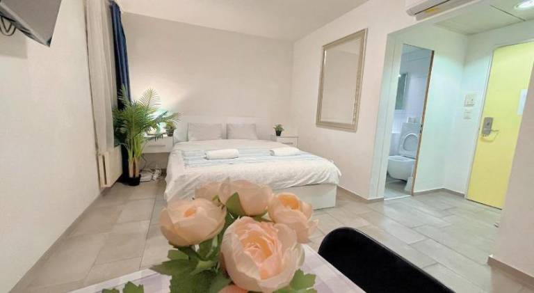 Rental apartment with patio & yard | Next to St. Peter — photo 2