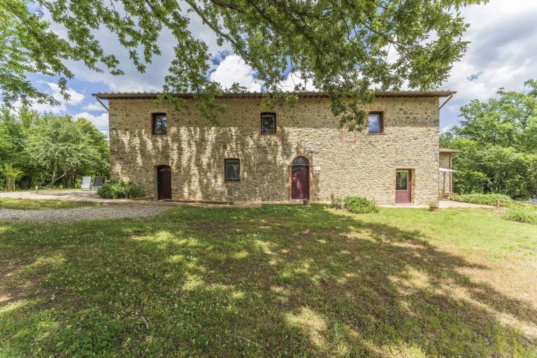 Villa with garden & grill | Panoramic view — photo 2