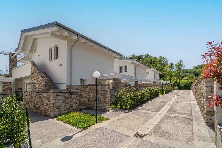 Ferienwohnung in Padenghe Sul Garda f&uuml;r max. 4 Personen