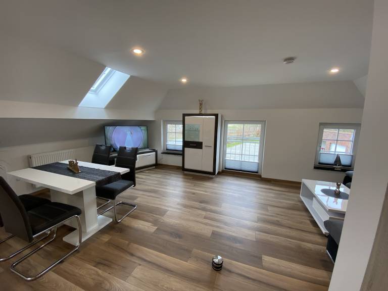 Ferienwohnung Altfunnixsiel