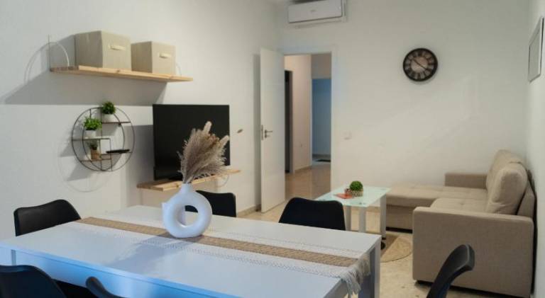 Pleasant holiday apartment | Near Mosque–Cathedral of Córdoba | Suitable for remote work | Dogs allowed in Córdoba