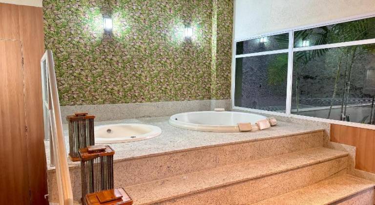 Rental apartment with pool & jacuzzi | Next to the beach | Pets are welcome — photo 2