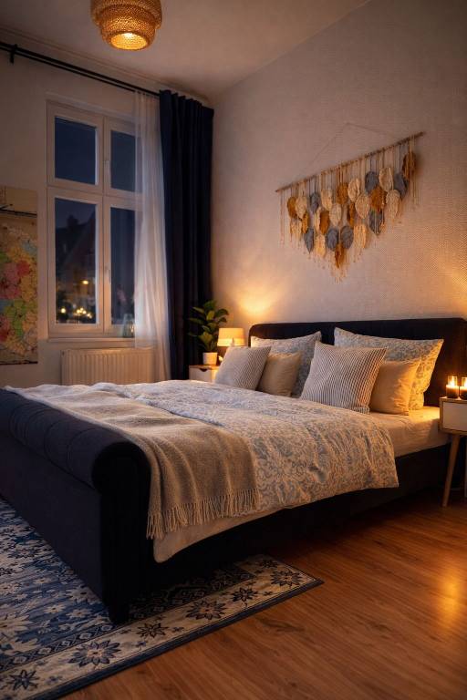 Ferienwohnung Luckenwalde
